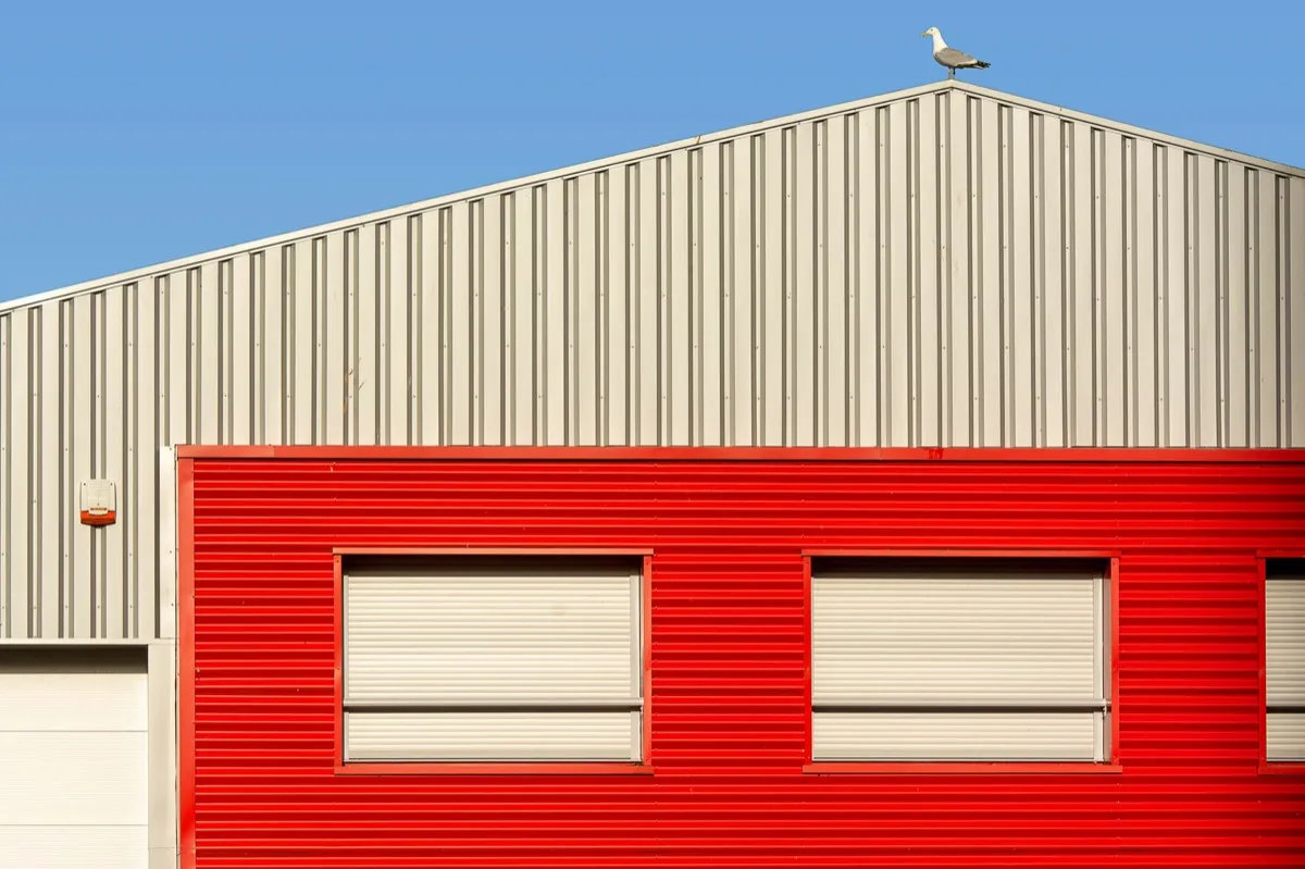 Commercial Roofing in Warren, MI