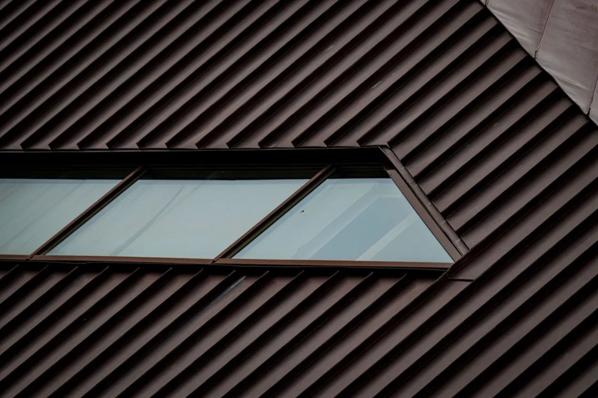 Metal Roofing in Warren, MI
