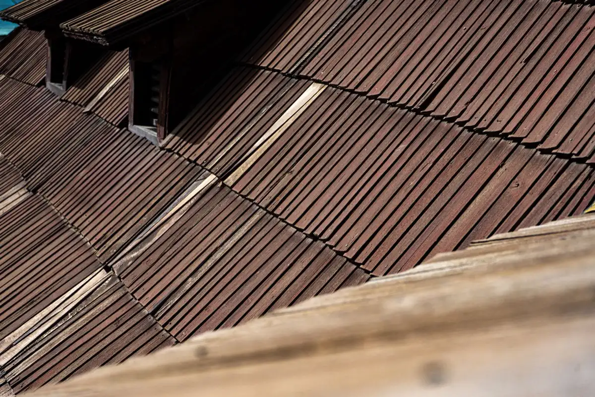 Roof Replacement in Warren, MI