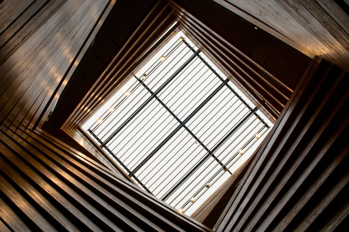 Skylights in Warren, MI